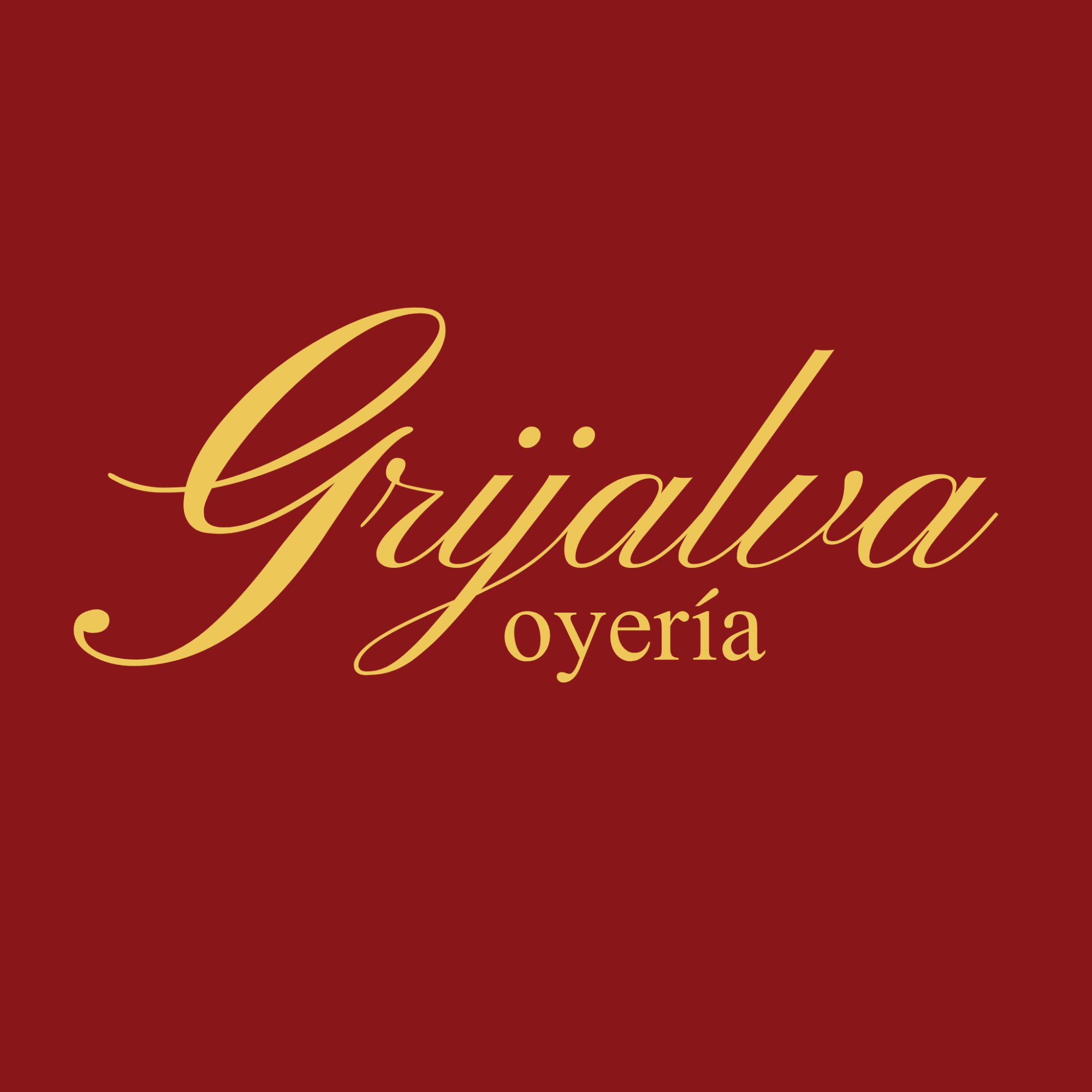 Joyería Grijalva — Taller de joyería fina en Quito